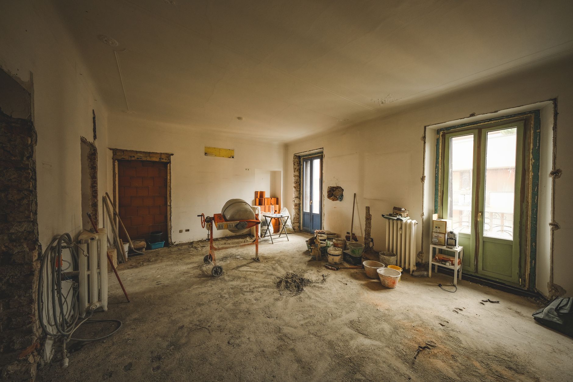 Rénovation Gradignan