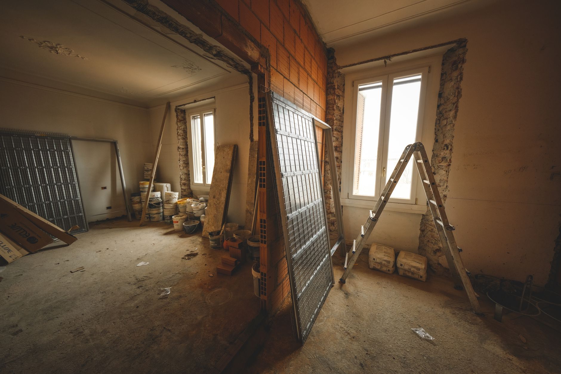 Rénovation Gradignan